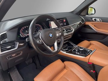 BMW X5 xDrive 45e, Night Vision, Laserl *mtl. 580€*