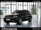 Mercedes-Benz GLE 350 de 4M AMG-Sport/Pano/AHK/AIRM//360°/MLB