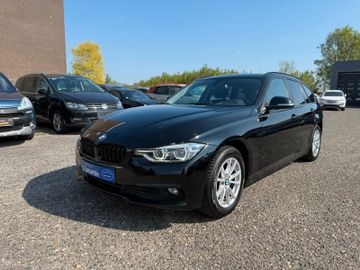 BMW 318 - 3