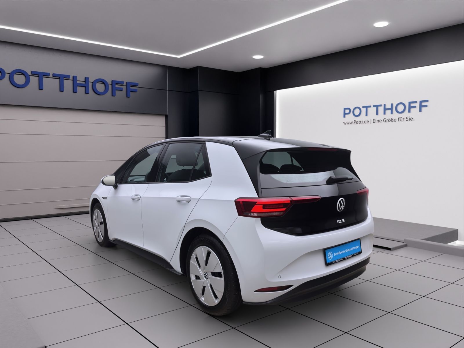 Volkswagen ID.3 - Bild 2