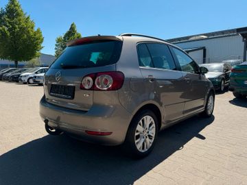 Volkswagen Golf Plus - 4