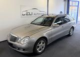 Mercedes-Benz T-Modell E 320 T CDI Avantgarde - Mercedes-Benz E 320: Cdi T Modell