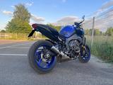 Yamaha MT 10 - Yamaha Motorräder in Karlsruhe
