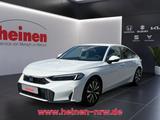 Honda CIVIC 2.0 ELEGANCE NAVI LICHT REGENSENSOR - Honda Civic in Hagen