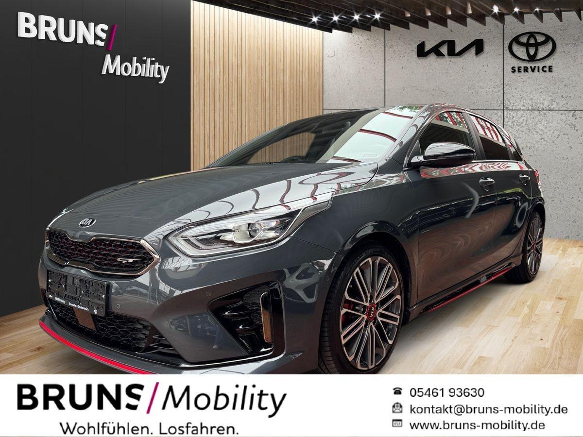 Kia Ceed 1.6T DCT7 GT NAV KOMF GD JBL