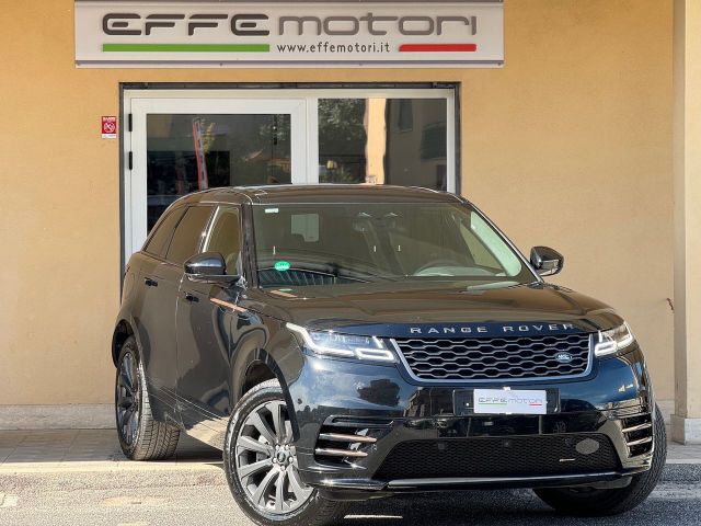 Land Rover Range Rover Velar 2.0D I4 204 CV R-Dy