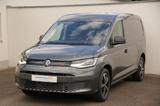 Volkswagen Caddy Cargo Maxi 4-Motion LED NAVI KLIMA ALU GRA - Volkswagen Caddy mit Diesel-Antrieb: Allradantrieb