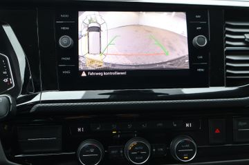 Volkswagen T6.1 California Ocean Edit. ACC+AID+KAM+SDHZG