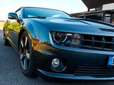 Chevrolet Camaro 6.2 V8 AT - europ. Modell! - gebrauchte Chevrolet Camaro aus dem Jahr 2012