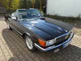 Mercedes-Benz SL 450 - Mercedes-Benz Cabrio aus dem Jahr 1979