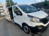 Renault Trafic 1.Hand/  TÜV NEU/ NAVI/PDC 88 kW (120 ... - Renault Trafic in Bochum