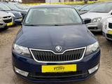 Skoda Rapid Spaceback Cool *Klima*Servo*Zentral* - Skoda Rapid: Spaceback