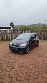 Skoda Citigo Clever - Skoda Citigo mit Benzin-Antrieb