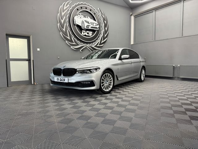 BMW 540 Baureihe 5 Lim. 540 d xDrive Sport Line