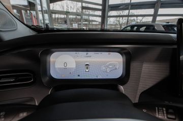 Bild 17 BAIC BJ30 4 WD Hybrid el Heckklappe Pano Leder