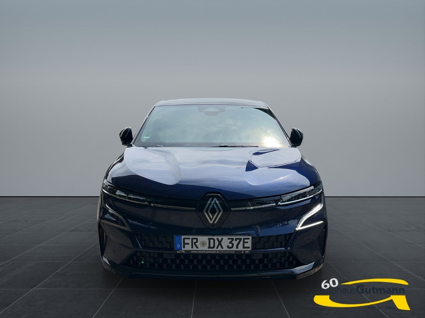 Fahrzeugabbildung Renault Megane E-Tech Electric Techno EV60 220HP Navi di