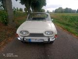 Ford Taunus 17m p3 - Ford Taunus: M17
