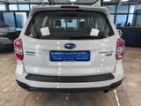 Subaru Forester Platinum | Leder - gebrauchte Subaru Forester aus dem Jahr 2013