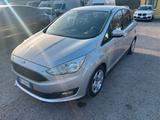 Ford C-Max 1.6 120CV GPL Titanium - Ford C-Max mit LPG-Antrieb
