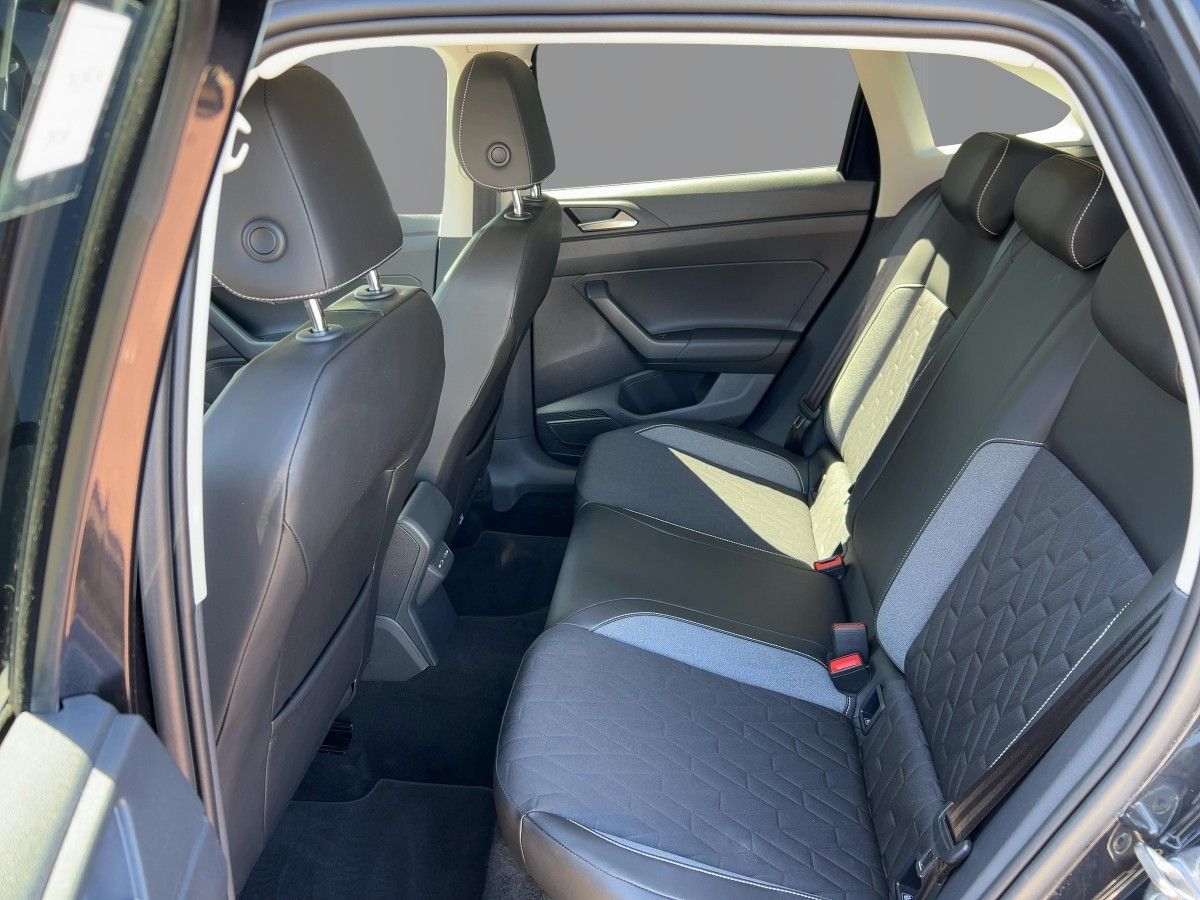 Volkswagen Taigo - Bild 10