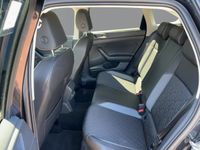 Volkswagen Taigo - Vorschau Bild 10