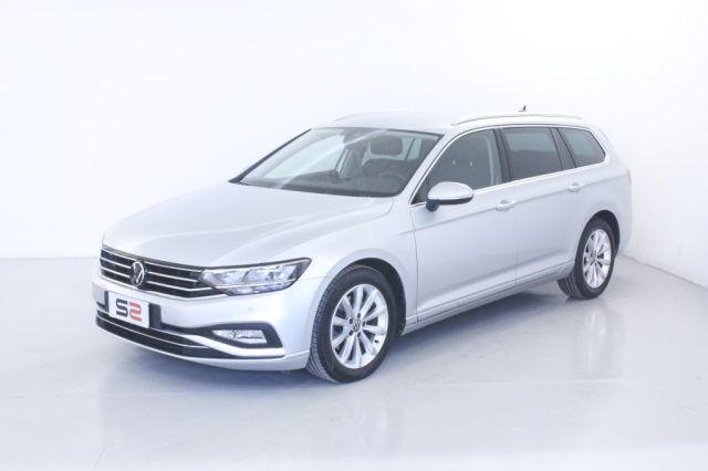 Volkswagen VOLKSWAGEN Passat Variant 2.0 TDI SCR EVO DSG Bu