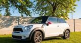 MINI Mini Paceman Cooper S 1.6i 2014 - MINI MINI: Paceman