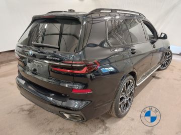 BMW X7 - 5