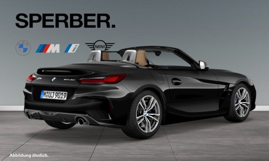 BMW Z4 - Bild 2