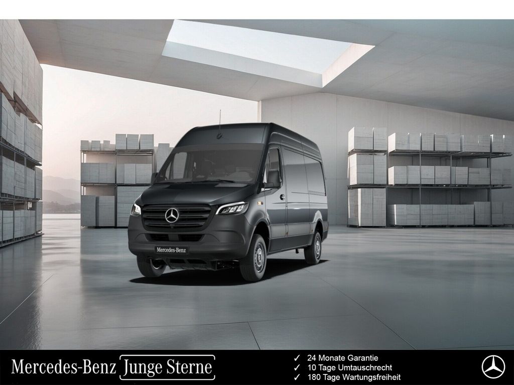2025 Mercedes-Benz Sprinter