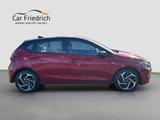 Hyundai i20 1.0 T-GDI Trend Mild-Hybrid Automatik - Hyundai i20: T Gdi
