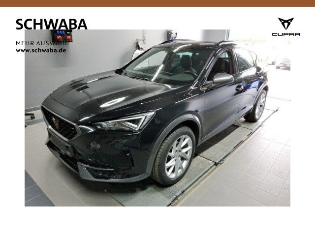 CUPRA Formentor 1.5 TSI