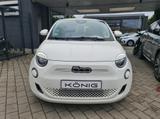 Fiat 500e Base - AUTOMATIK CCS / CarPlay - gebrauchte Fiat Kleinwagen