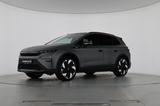 Skoda ELROQ RS 4X4 340 PS SONDEREDITION MATT GRAU