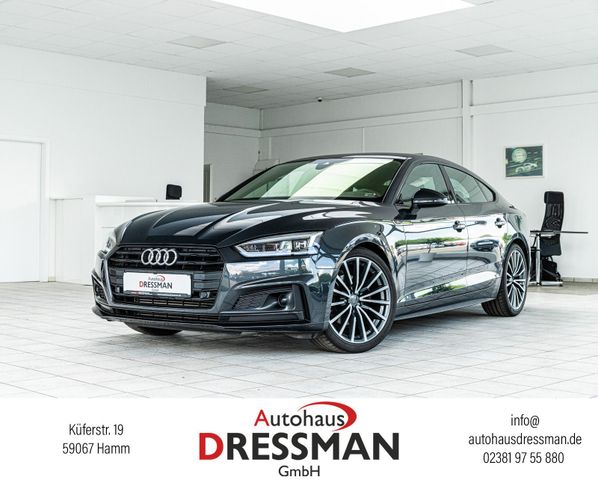 Audi A5 2.0 TFSI Sportback S-Line PANO LED VIRTUAL C.