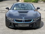 BMW i8 Coupe Pure Impulse *HEAD-UP*20 W-SPEICHEN*KAM - BMW i8: Automatik