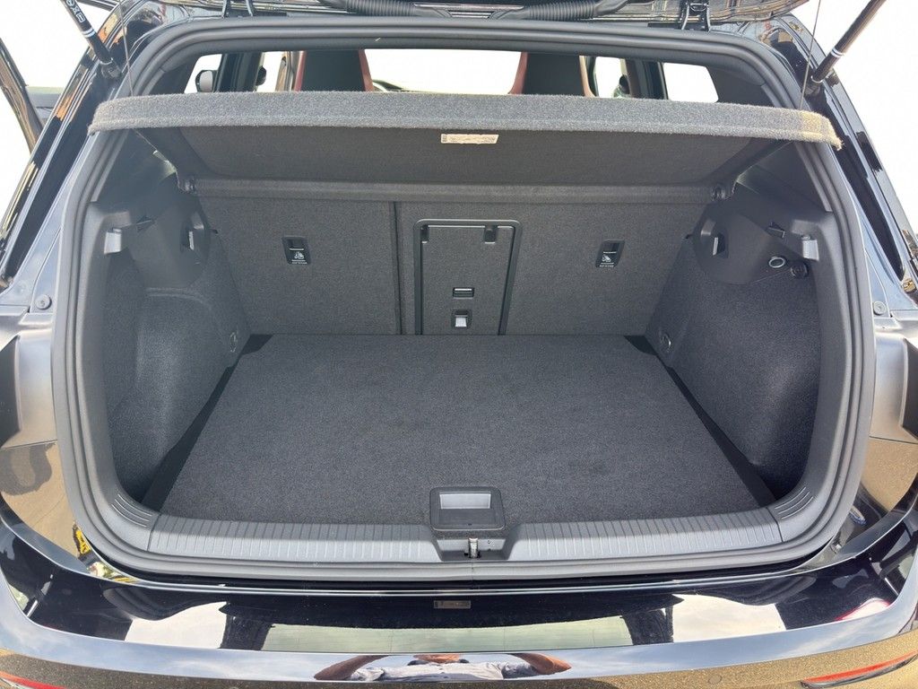 Volkswagen Golf - Bild 9