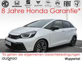 Honda Jazz 1.5 ADVANCED SPORT 8 Jahre Garantie HYBRID  - Honda Jazz Neuwagen in Wuppertal
