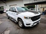 Dodge RAM 5.7 4x4*LARAMIE*LED*ALPINE*AHK*GARANTIE - Dodge Gebrauchtwagen von 2022