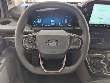 Ford Tourneo Custom 2.0 L2 Active MATRIX