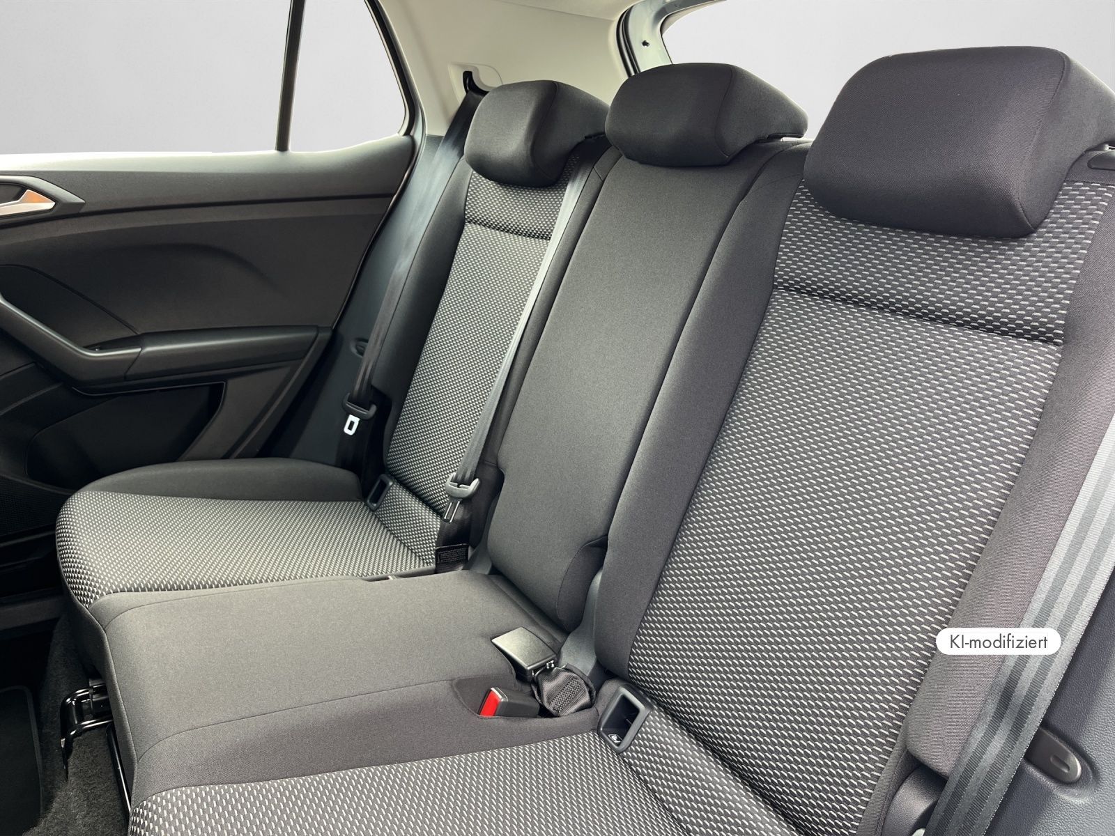 Volkswagen T-Cross - Bild 15