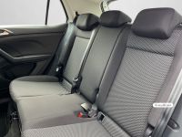 Volkswagen T-Cross - Vorschau Bild 15