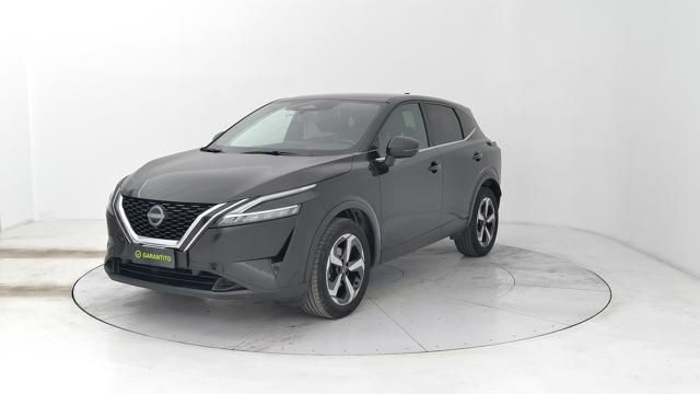 Image of Nissan Qashqai
