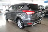 Ford Kuga 2.0 TDCi 4x4 Aut. INDIVIDUAL XENON AHK uvm. - Ford Kuga: Individual