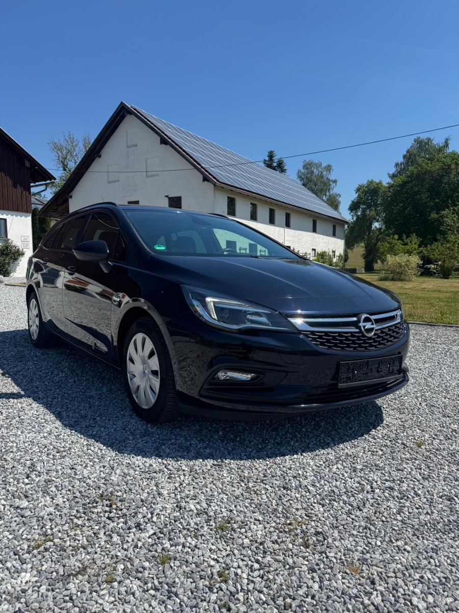 Opel Astra K Sports Tourer Business ,LED,Kamera, AHK