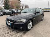 BMW Bmw 320 320d cat Touring Futura MOTORE E CATENA  - BMW 320: 320d Motor
