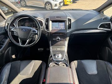 Ford S-Max 2.0 ST-Line NaviAHK