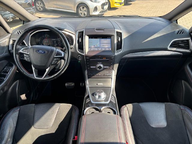 Ford S-Max 2.0 ST-Line NaviAHK