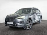 Seat Tarraco 2.0 TDI Xcellence 4Drive Navi AHK LED - gebrauchte Seat Tarraco aus dem Jahr 2019