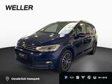 Volkswagen Touran Comf1.5TSI DSG ACC,7Sitz,IQLight,Kam,Pano